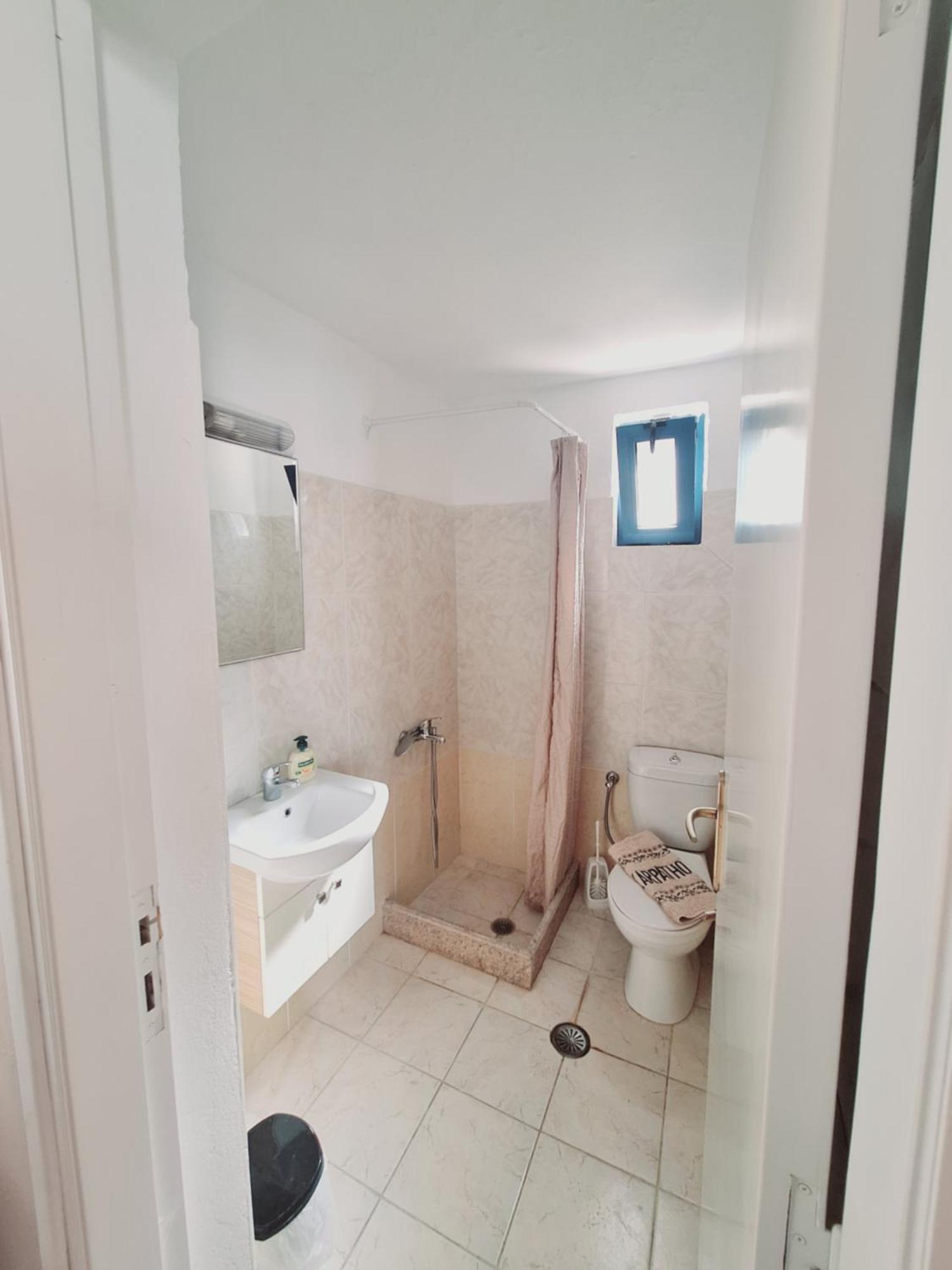 Zoes House Villa Kyra Panagia Eksteriør billede